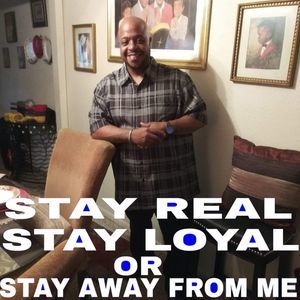 Meet your Posher, Steven